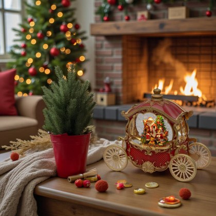 1 LIVELLO natale